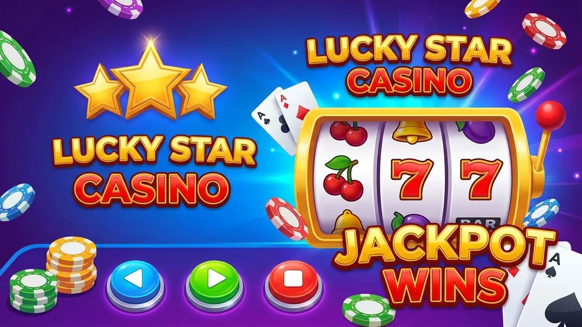 Casino games