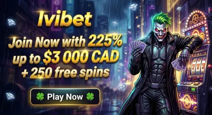 Ivibet